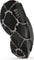 Life Sports Gear Crampons Spike Trail - Unisexe - Black