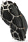 Life Sports Gear Crampons Spike Ultra - Unisexe - Black