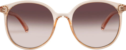 Le Specs Lunettes de soleil Momala Nougat - Femme