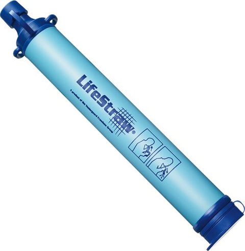 LifeStraw Filtre à eau LifeStraw
