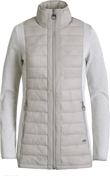 Luhta Manteau couche intermédiaire Eriksdaler - Femme