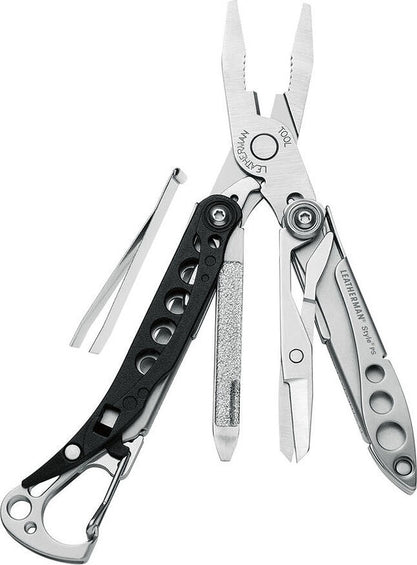 Leatherman Outil multifonctions Style PS - Peg