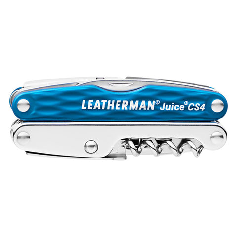 Leatherman Outil multi-usage Juice CS4