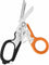 Leatherman Ciseaux pliables Raptor Rescue - Black - Orange