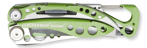 Leatherman Pince multifonctions Skeletool