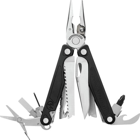 Leatherman Pince multifonctions Charge Plus