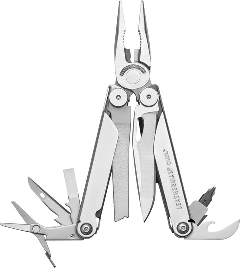 Leatherman Pince multifonctions Curl