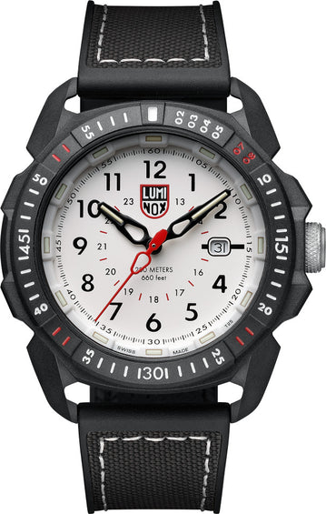 Luminox Montre Ice-Sar Arctic 1000 Series