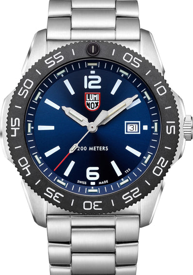 Luminox Montre Pacific Diver 3123 - Homme