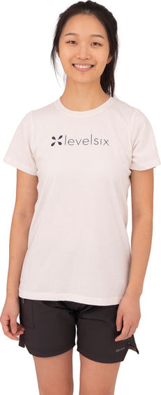 Level Six T-shirt Level Six - Femme