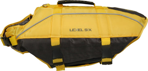 Level Six Veste de flotation pour chien Rover Floater