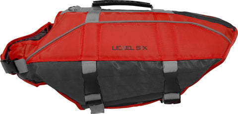 Level Six Veste de flotation pour chien Rover Floater