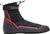 Level Six Bottes mi-haute en néoprène Creek 2.0 - Homme - Black