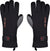 Level Six Gants en néoprène Electron - Unisexe - Black