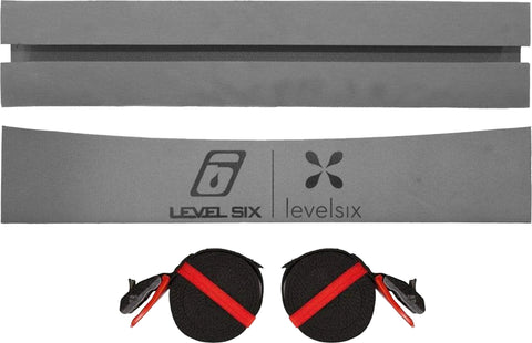 Level Six Trousse bloc en mousse pour kayak