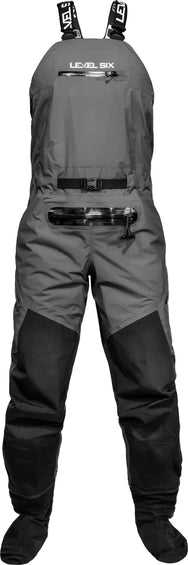 Level Six Salopette imperméables Breakwater 2.0 - Homme