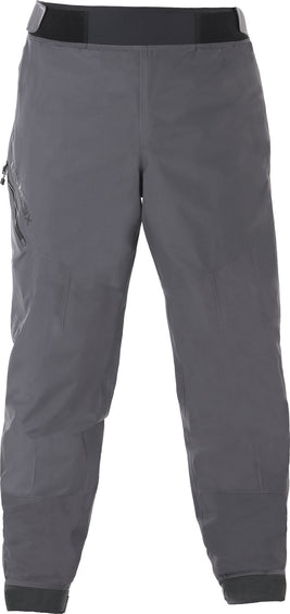 Level Six Pantalon semi-étanche Current - Homme