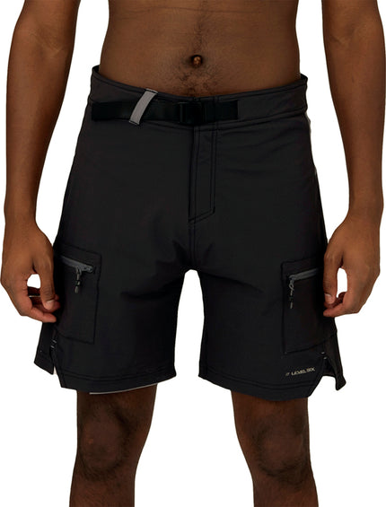 Level Six Short Guide Activewear - Homme