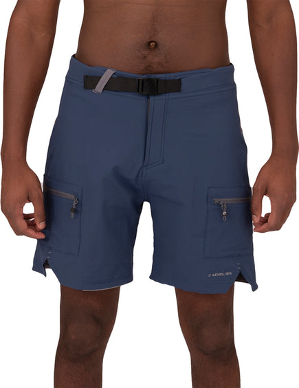Level Six Short Guide Activewear - Homme