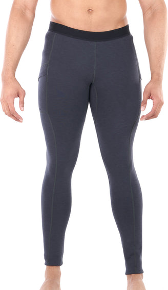 Level Six Pantalon en néoprène Jericho - Homme