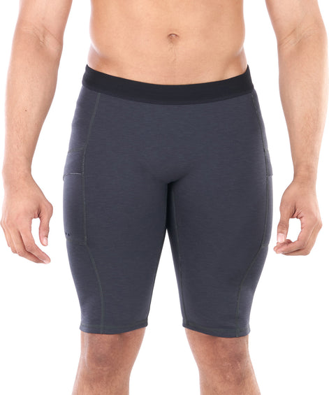 Level Six Short en néoprène Jericho - Homme