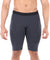 Level Six Short en néoprène Jericho - Homme - Black Heather