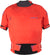 Level Six Haut semi-étanche Australis - Homme - Molten Lava