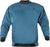 Level Six Haut semi-étanche Baffin - Homme - Crater Blue