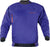 Level Six Haut semi-étanche Baffin - Homme - Ultraviolet