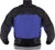 Level Six Haut étanche Duke - Homme - Black - Ultra Violet