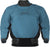 Level Six Haut étanche Nebula - Homme - Crater Blue - Black