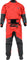 Level Six Combinaison étanche Odin - Homme - Molten Lava