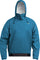 Level Six Manteau Torngat Splash - Homme - Crater Blue