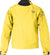 Level Six Haut imperméables Whirlpool - Enfant - Bright Yellow