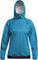 Level Six Manteau Ellesmere Splash - Femme - Crater Blue