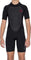 Level Six Combinaison isothermique Shorty Neoprene - Jeune - Black