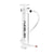 Level Six Pompe SUP High Efficiency - White