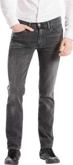 Levi's Jeans extensible 511 - Coupe droite et étroite - Homme