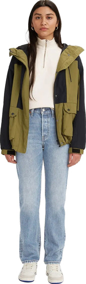 Levi's Jeans 501 - Femme