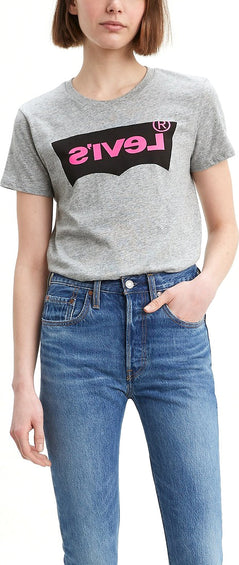 Levi's The Perfect Tee Shirt - Femme