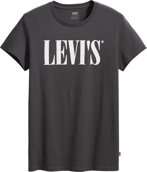 Levi's T-shirt The Perfect - Femme