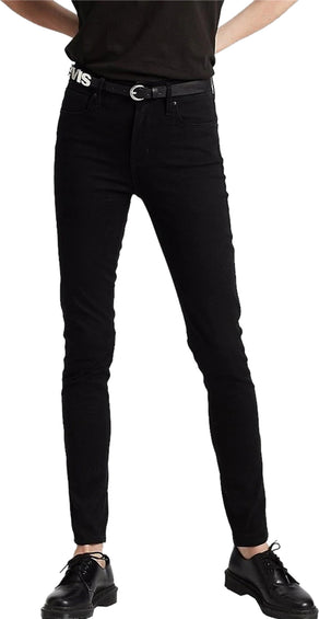 Levi's Jeans taille haute 721 Filiforme Up - Femme