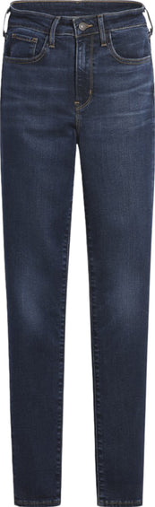 Levi's Jeans coupe étroite taille haute 721 - Femme