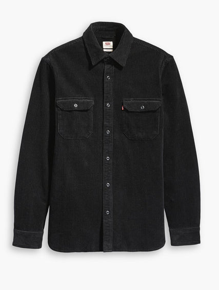 Levi's Chemise Jackson Worker - Homme