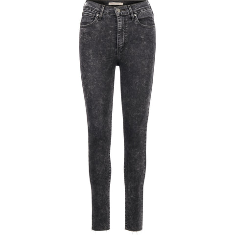 Levi's Jeans Mile High Super Skinny Femme