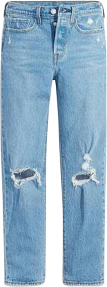 Levi's Jeans Wedgie - Femme