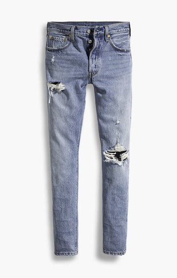 Levi's Jean 501 Skinny - Femme