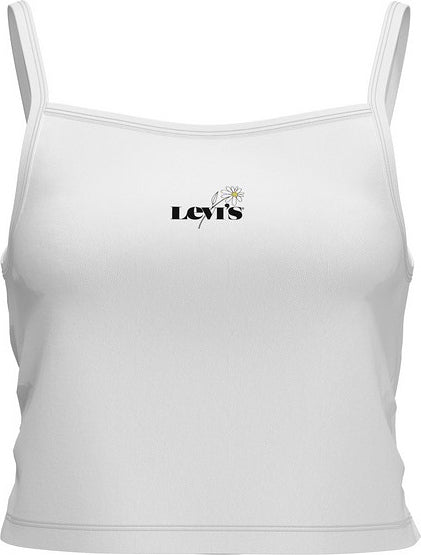 Levi's Camisole 90's graphique - Femme