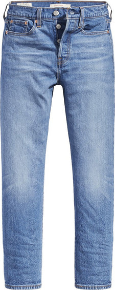 Levi's Jeans Wedgie Straight - Femme