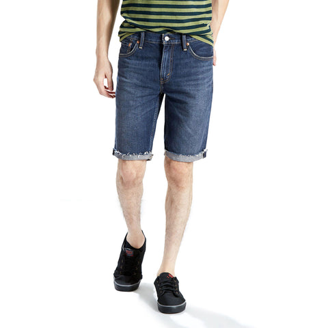 Levi's Short découpé 511 - Coupe étroite - On The Roof - Homme